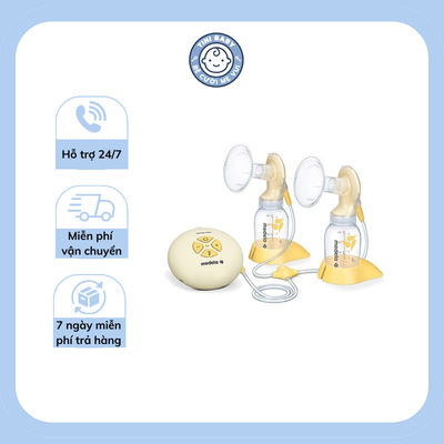Máy hút sữa Medela Pump