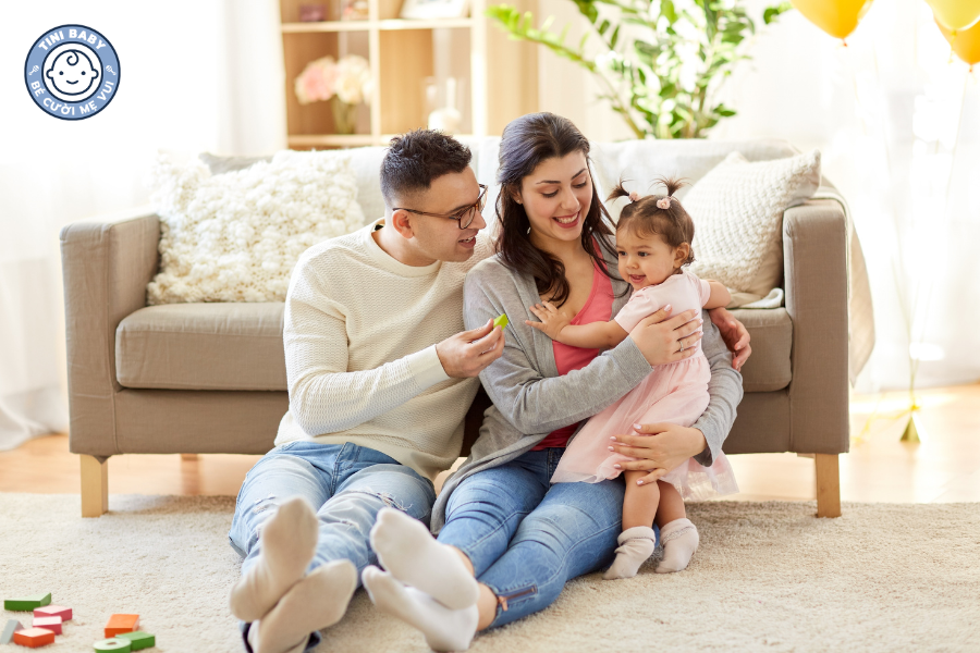 Cách chọn máy pha sữa tự động cho bé
