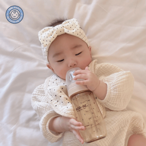 Chọn Sữa Cho Bé Dưới 1 Tuổi